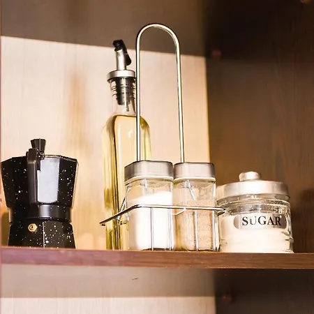 Matisse No8 - One Bedroom With Parking