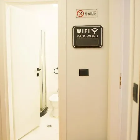 Apartment Matisse No8 - One Bedroom With Parking