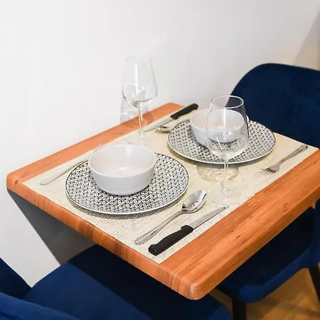 Matisse No8 - One Bedroom With Parking * Tirana