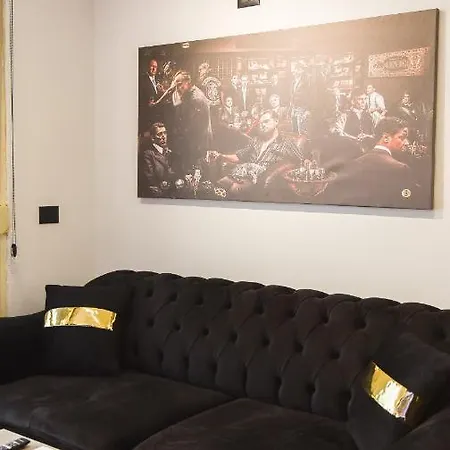 Apartment Matisse No8 - One Bedroom With Parking Tirana