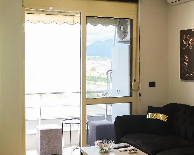 Matisse No8 - One Bedroom With Parking Appartamento *